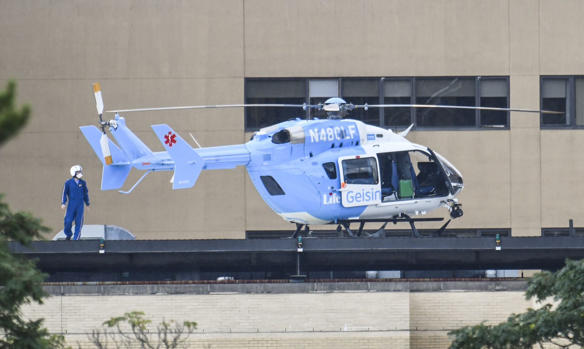Life Flight